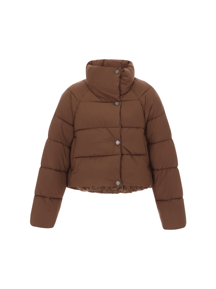 

Зимняя куртка DreiMaster Maritim, коричневый