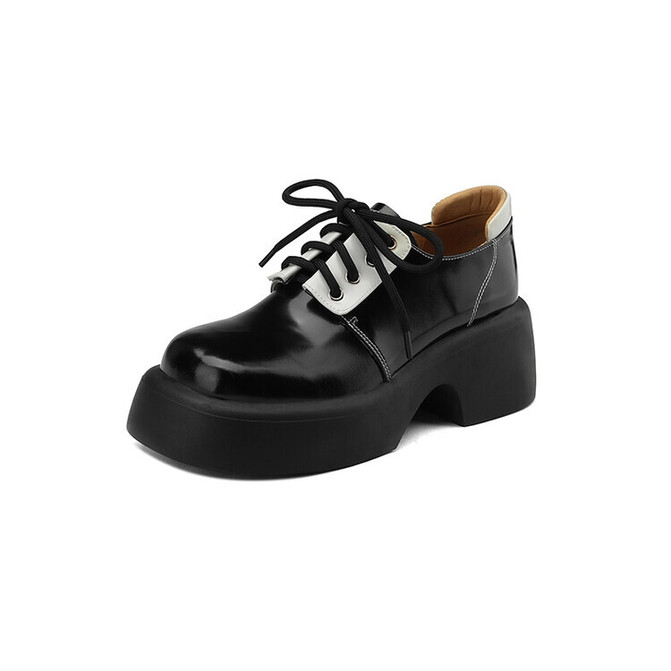 

Лоферы женские Quicheshoes, черный