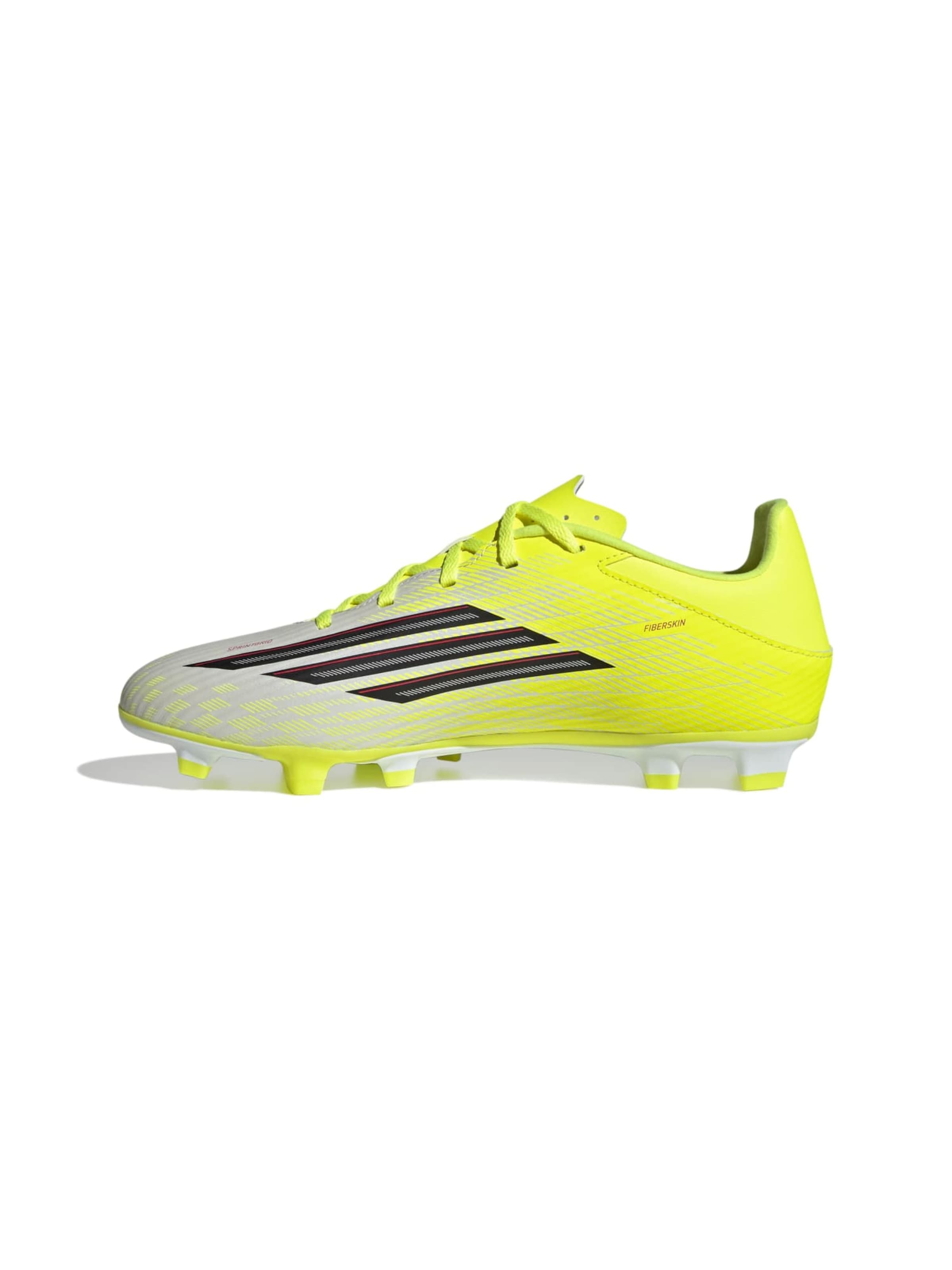 

Adidas Performance Бутсы для футбола 'F50 CLUB' в неоново-зеленом цвете