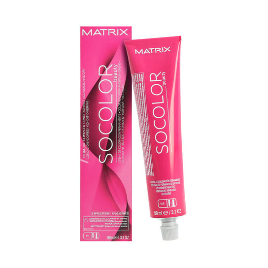

Краска для волос Мокко, 6MC, 90 мл MATRIX, SOCOLOR BEAUTY
