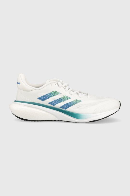 

Кроссовки Supernova 3 adidas, белый