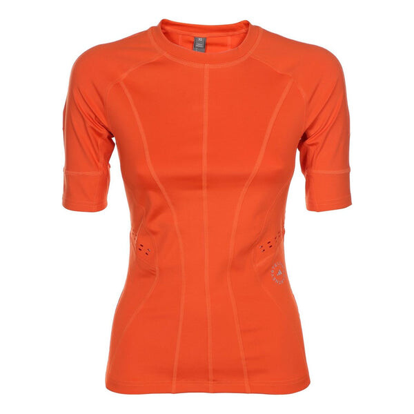 

Футболка от stella mccartney truepurpose training футболка Adidas, оранжевый