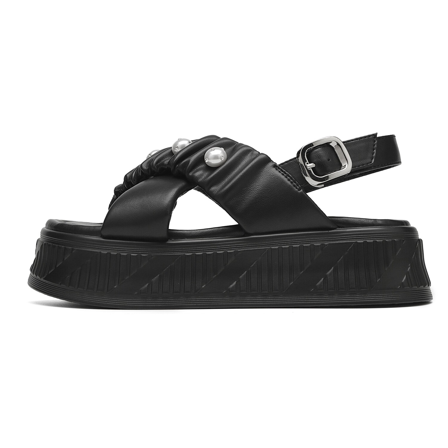 

Сандалии AOKANG One-Strap Sandals Women's