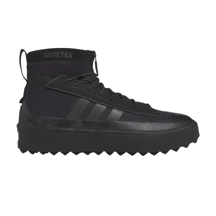 

Кроссовки Adidas ZNSORED High GORE-TEX, черный, Серый, Кроссовки Adidas ZNSORED High GORE-TEX, черный