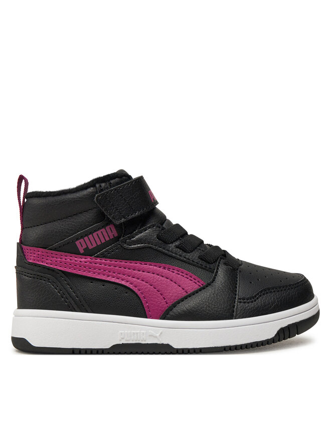 

Кроссовки Puma Rebound V6 Mid Wtr Ac+ Ps 307979 04, черный