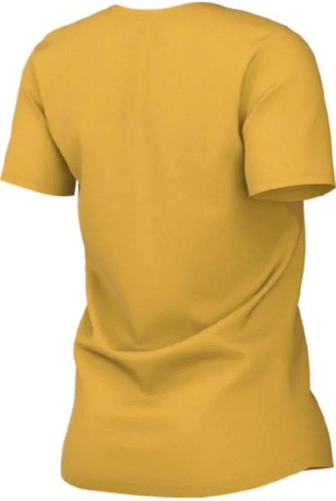 Футболка Nike Dri-FIT Women's Team rLegend Tee, Bright Ceramic — фото 2