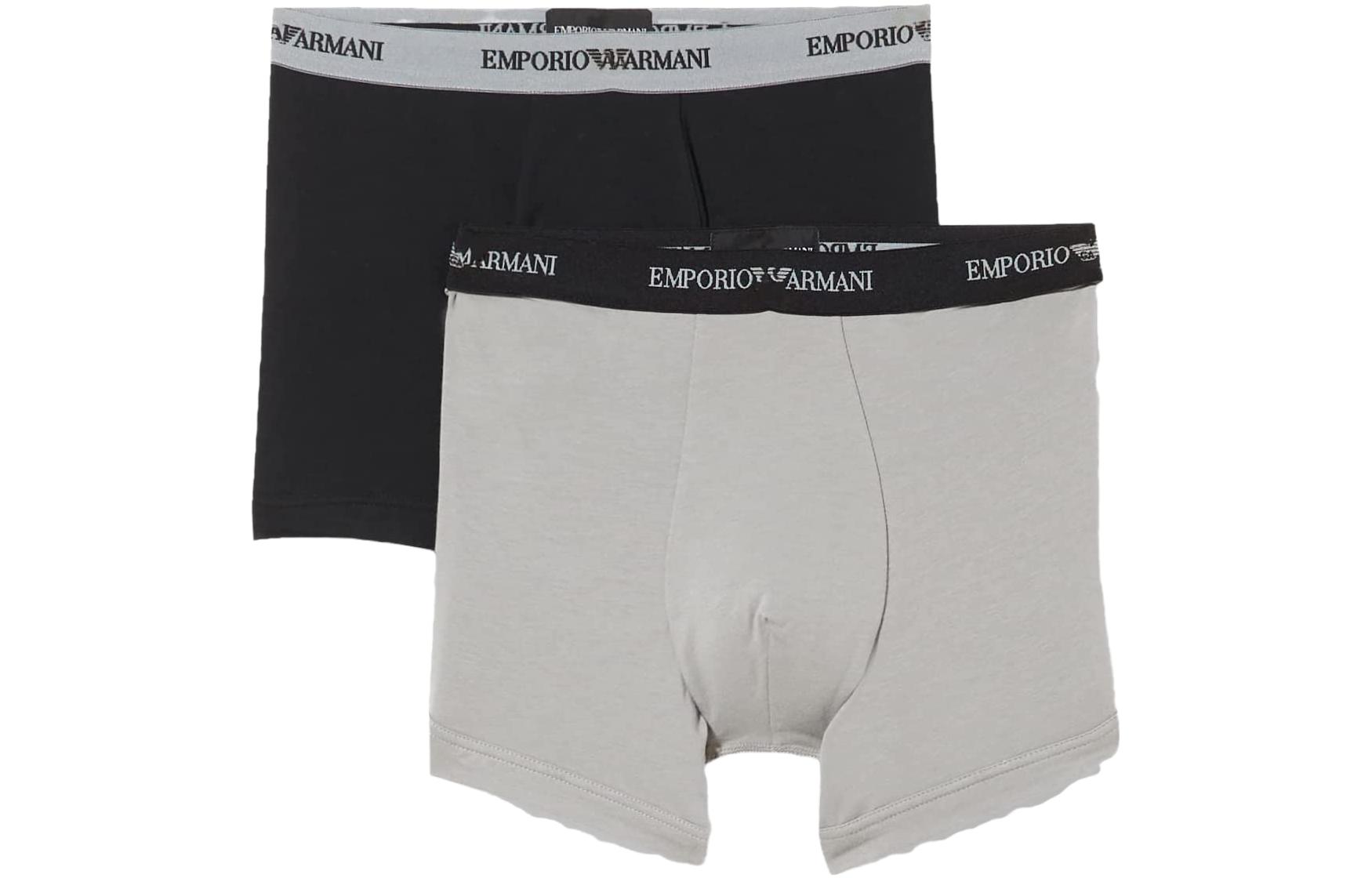 

Мужские трусы-шорты Arrow EMPORIO ARMANI