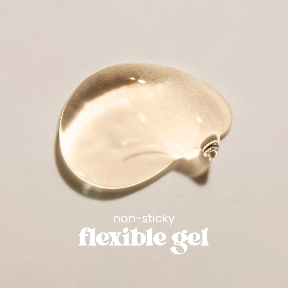 Гель для укладки волос The Beachwaver Co. Epic Flex, гибкая фиксация, с рисовым протеином, аромат Bali Beach Night, 2 шт. по 118 мл — фото 2