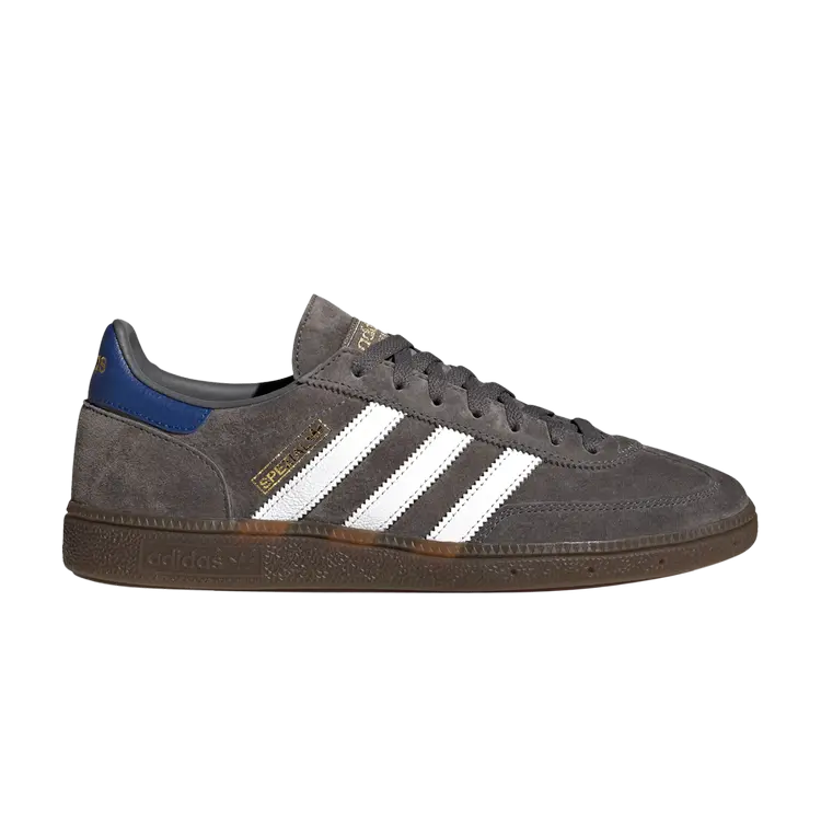 

Кроссовки Adidas Handball Spezial, серый
