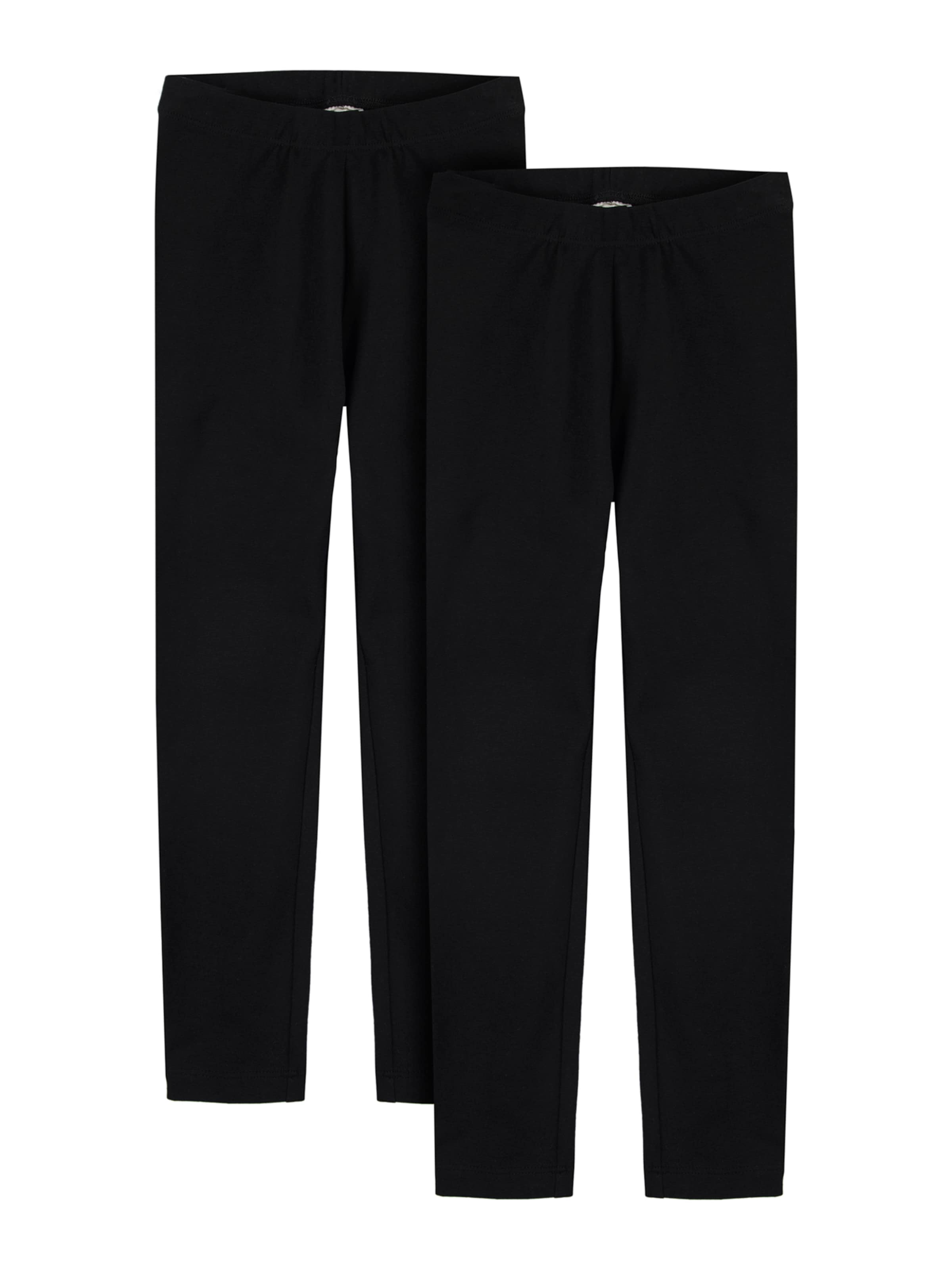 

Cool Club Скинни-легинсы в черном цвете