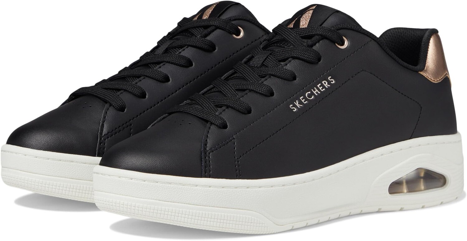 

Кроссовки SKECHERS Uno Court - Courted Air, черный