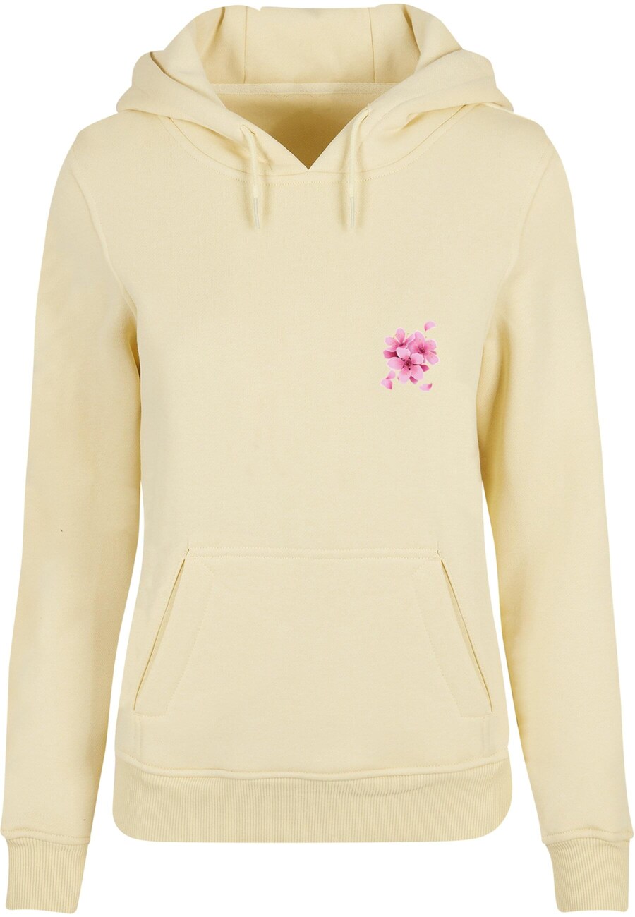 

Толстовка Mister Tee Self Love Club, желтый