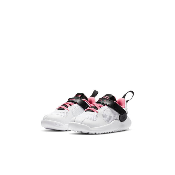 Кроссовки дельта Air Jordan, белый — фото 3