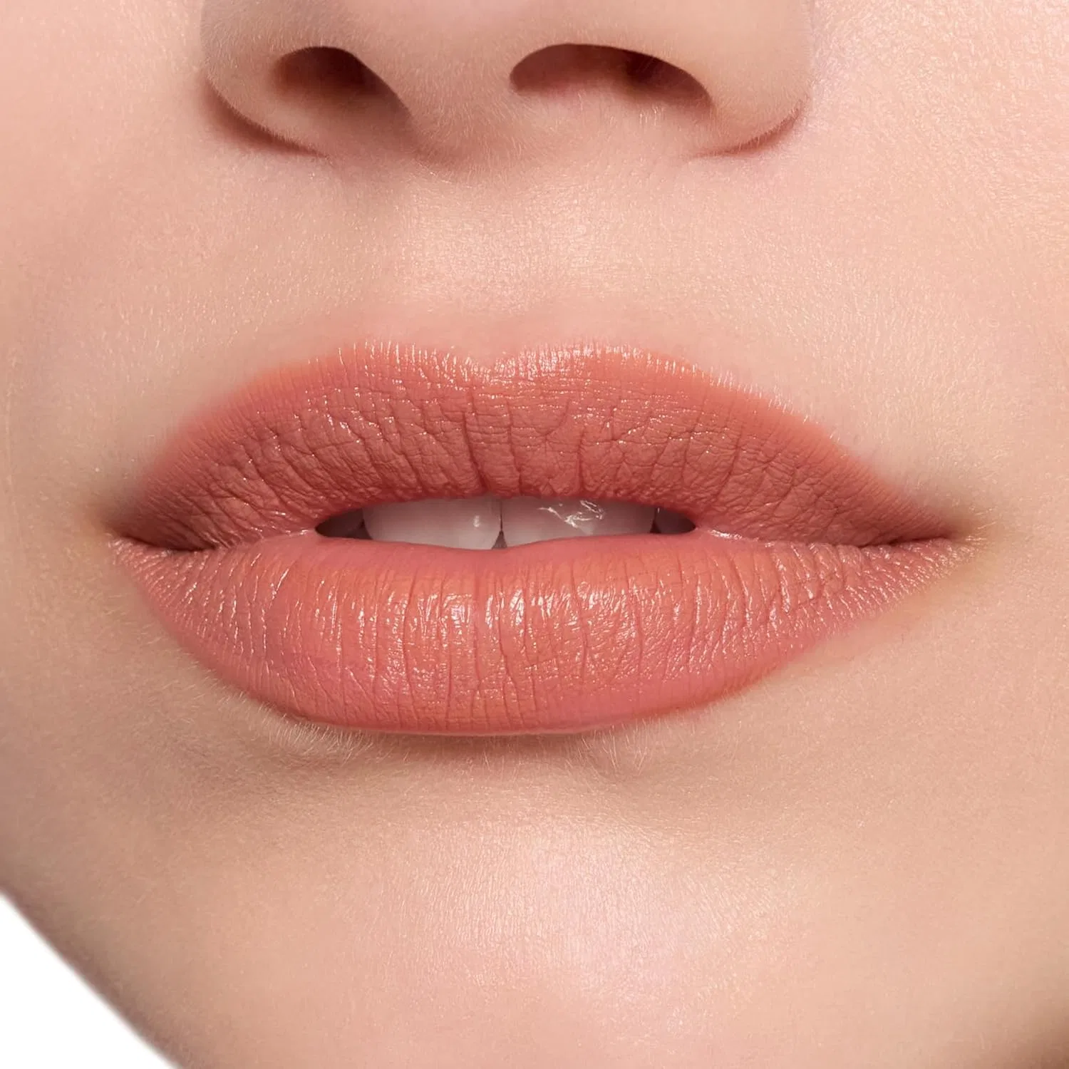 Жидкая матовая помада «Endless Matte Liquid Lipstick» от Catrice Catrice, 020 Lovely Nude — фото 4