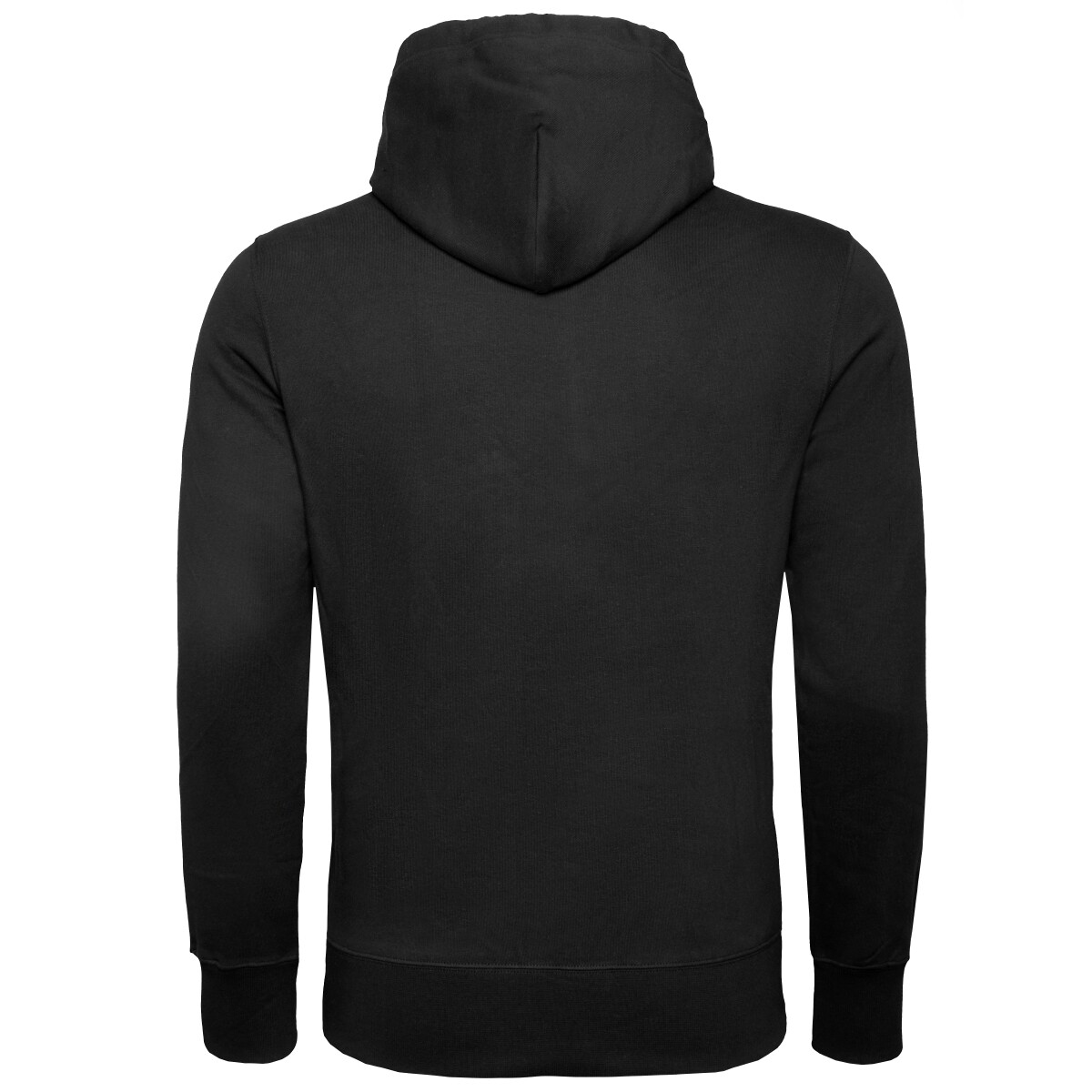 

Толстовка Champion Kapuzenpullover Hooded, черный