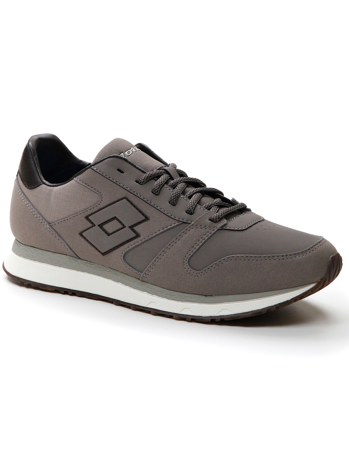 

Кроссовки Lotto TRAINER AMF XX SUE, серый