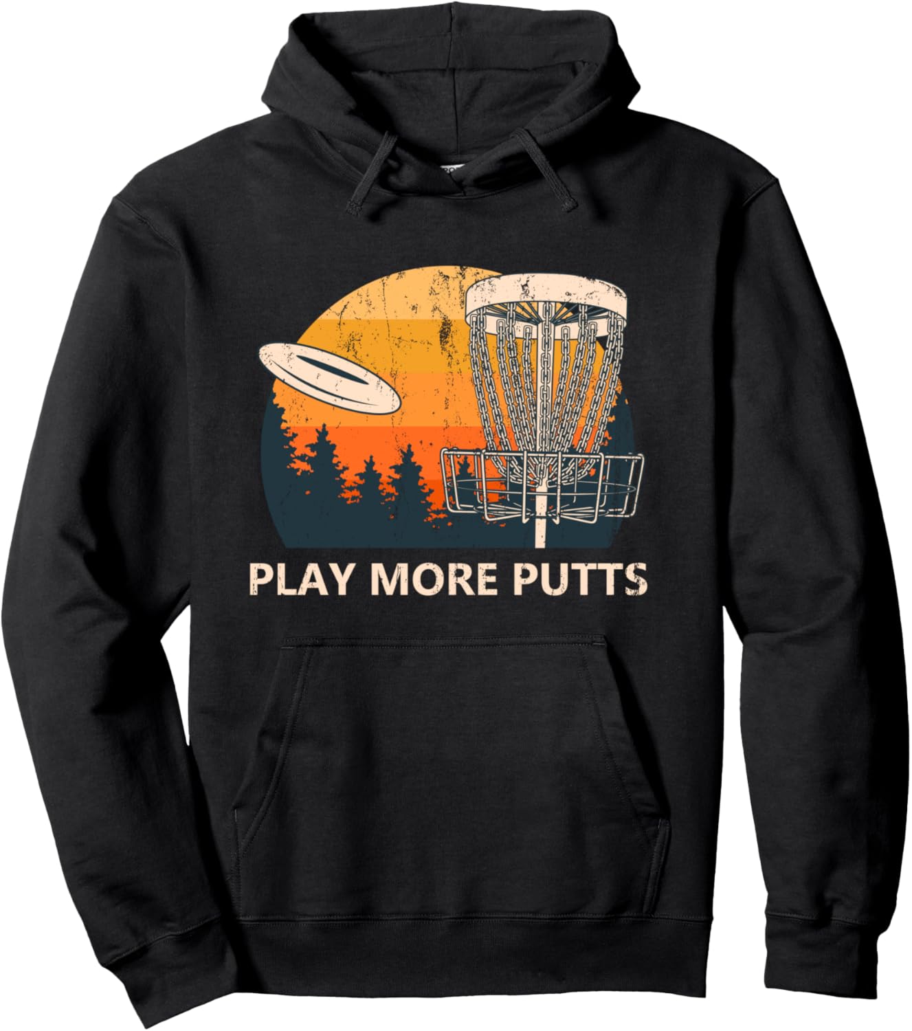 

Толстовка с капюшоном Play More Putts Disc Golf Sports Lover Golfer Sport Player, черная Disc Golf Lover Sports Fan Sayings Summer Quotes, Черный, Толстовка с капюшоном Play More Putts Disc Golf Sports Lover Golfer Sport Player, черная Disc Golf Lover Spo