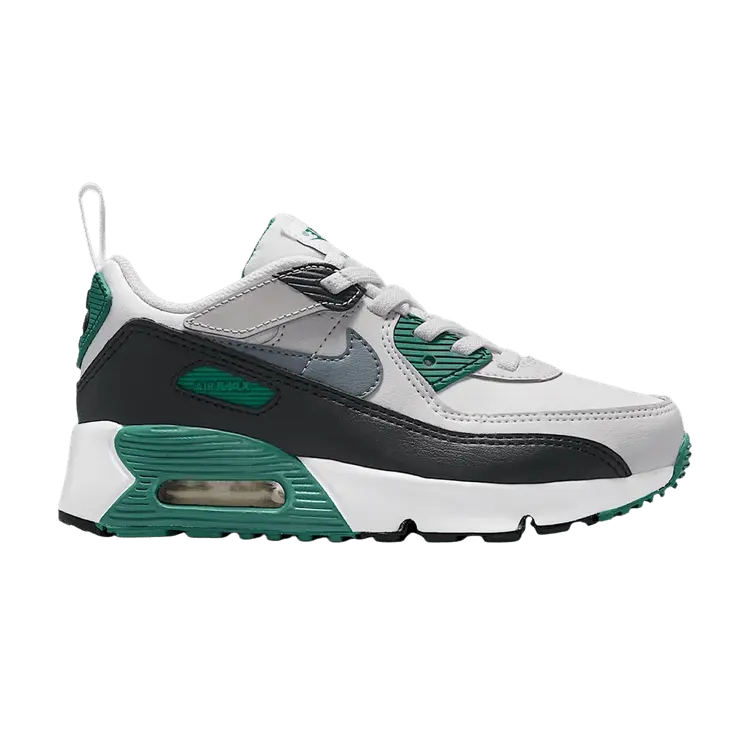 

Кроссовки Nike ir Max 90 EasyOn PS, Evergreen Aura