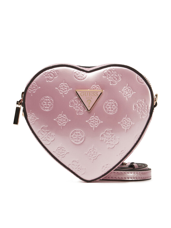 

Вечерняя сумка Guess, мультиколор, Черный, Вечерняя сумка Guess, мультиколор