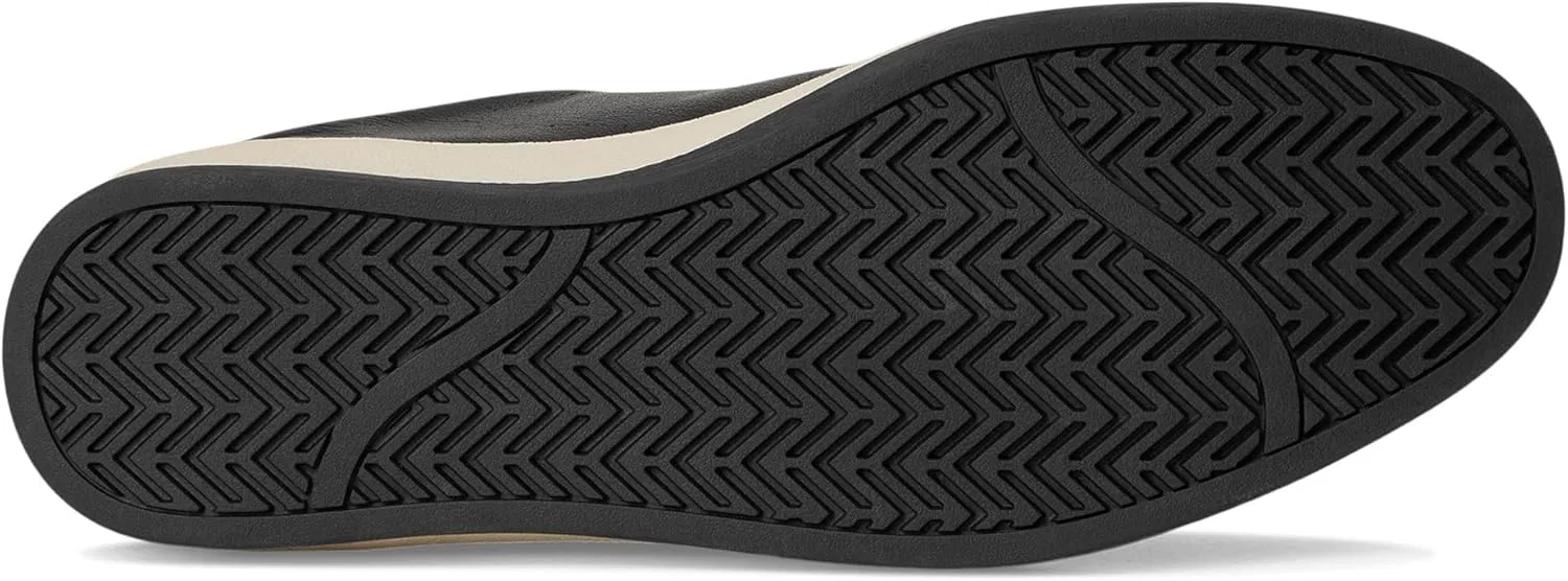Мужские кроссовки Steve Madden Prismo, Black — фото 3