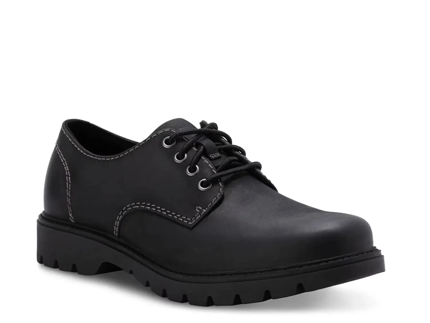 

Lowell Оксфорды - мужские Eastland, Black
