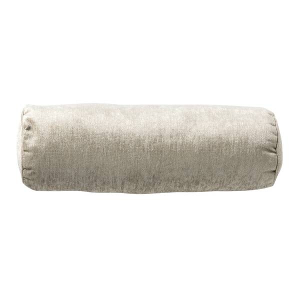 

Декоративная подушка Dutch Decor Lee, 50x18x50 см цвет pumice stone