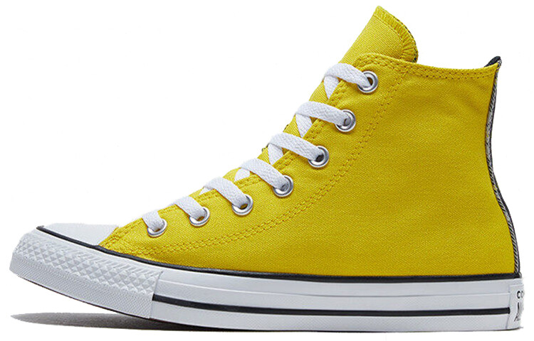 

Кеды Converse Chuck Taylor All Star 'Yellow' Women's