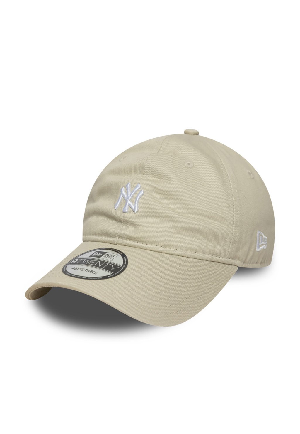 

Бейсболка New Era, цвет New York Yankees Stn