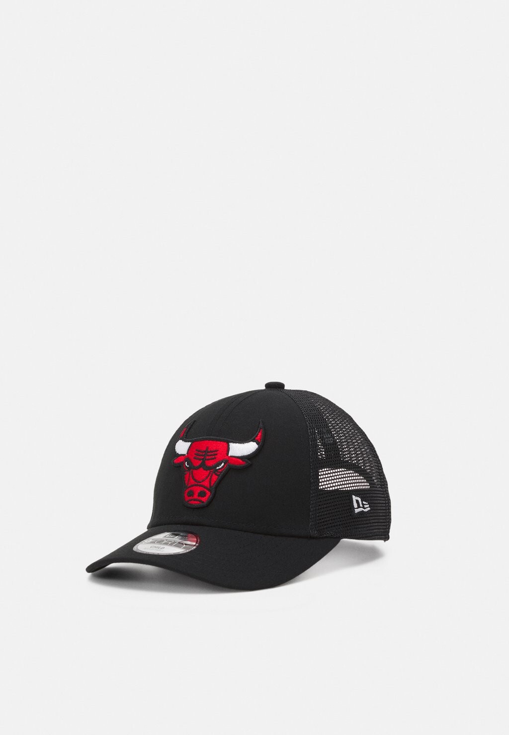 

Бейсболка KIDS HOME FIELD TRUCKER UNISEX New Era, цвет black