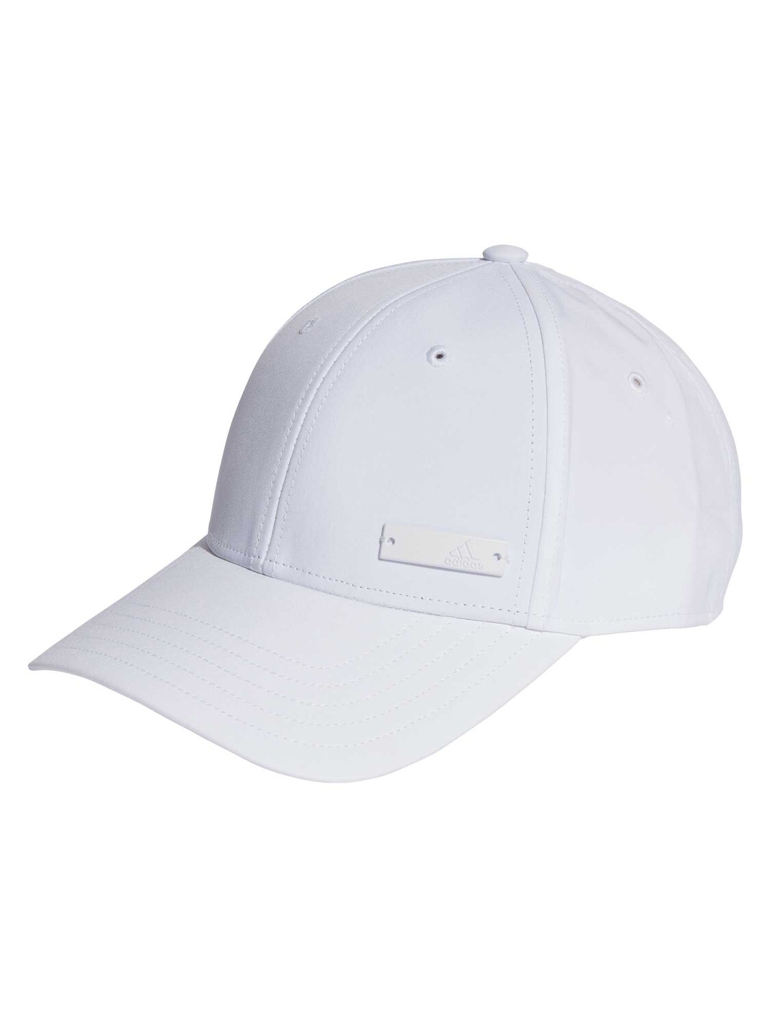 

Бейсболка Adidas Performance Metal Badge Lightweight Baseball Cap, белый