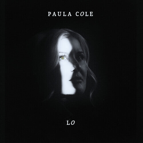 

CD диск Cole, Paula: Lo