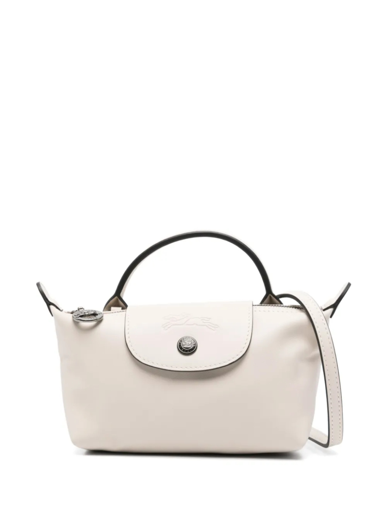 

Мини-сумка Le Pliage Xtra XS Longchamp, нейтральный