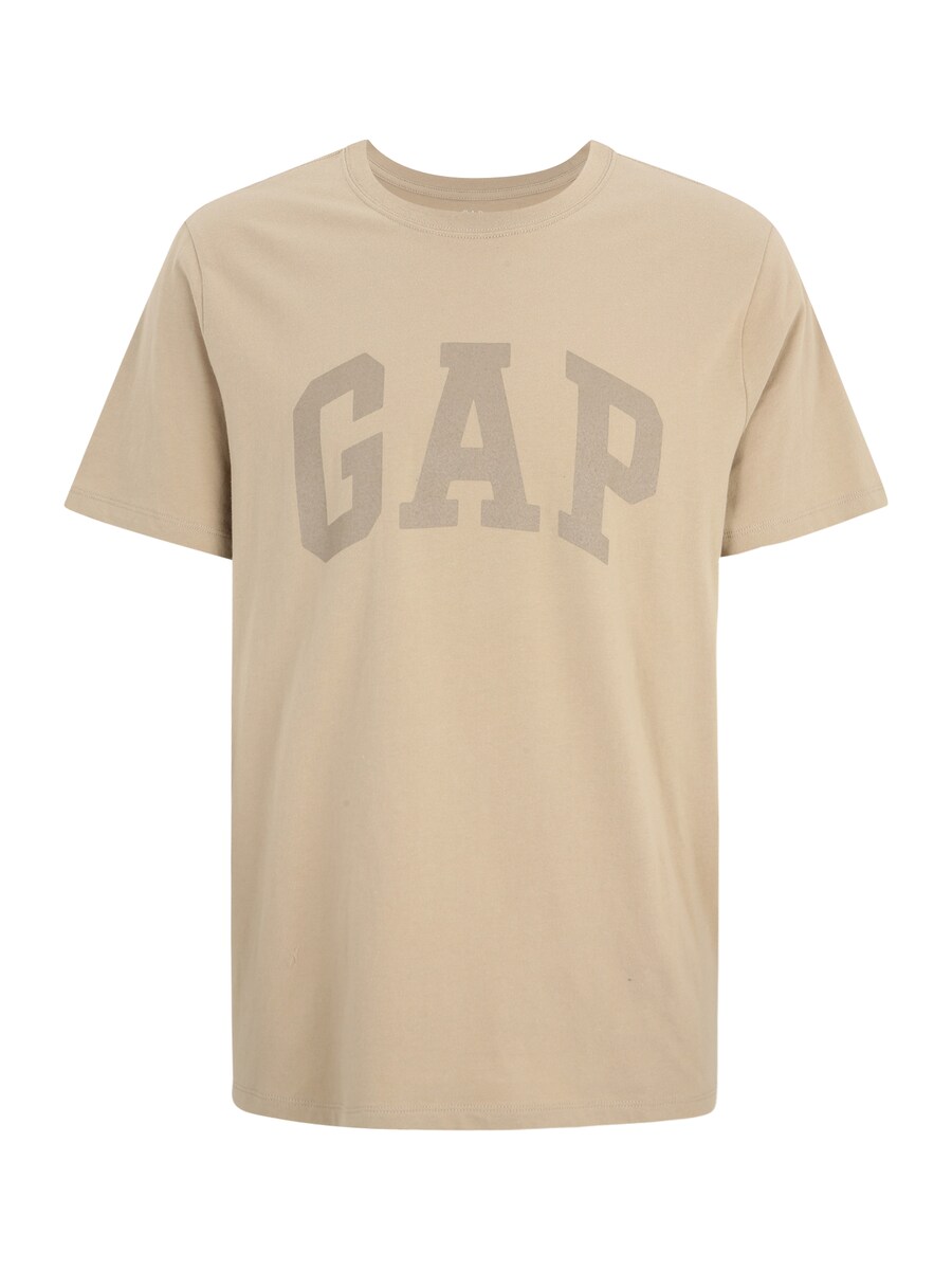 

Рубашка GAP EVERYDAY, хаки
