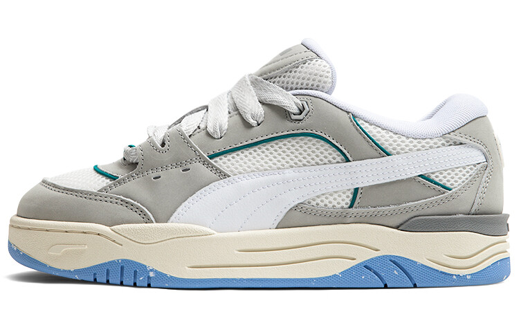 

Кроссовки PUMA 180 'Grey', Серый, Кроссовки PUMA 180 'Grey'