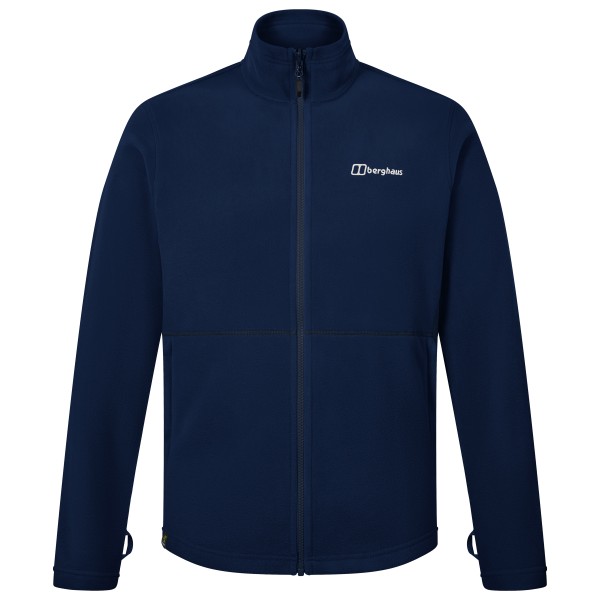 

Куртка Prism micro pt - флисовая куртка Berghaus, Dusk