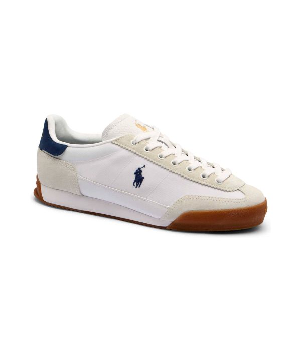 

Кроссовки Хестер Polo Ralph Lauren, белый