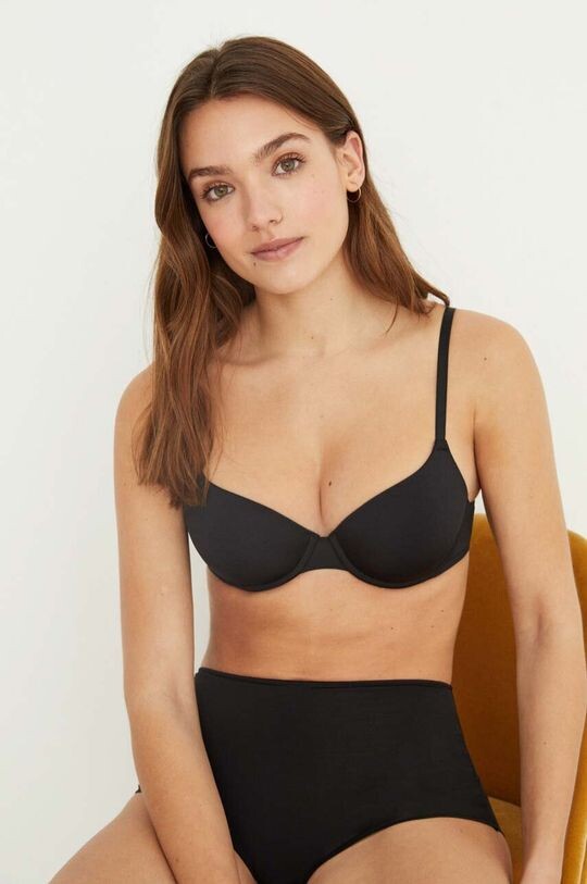 

КРАСИВЫЙ бюстгальтер women'secret, черный