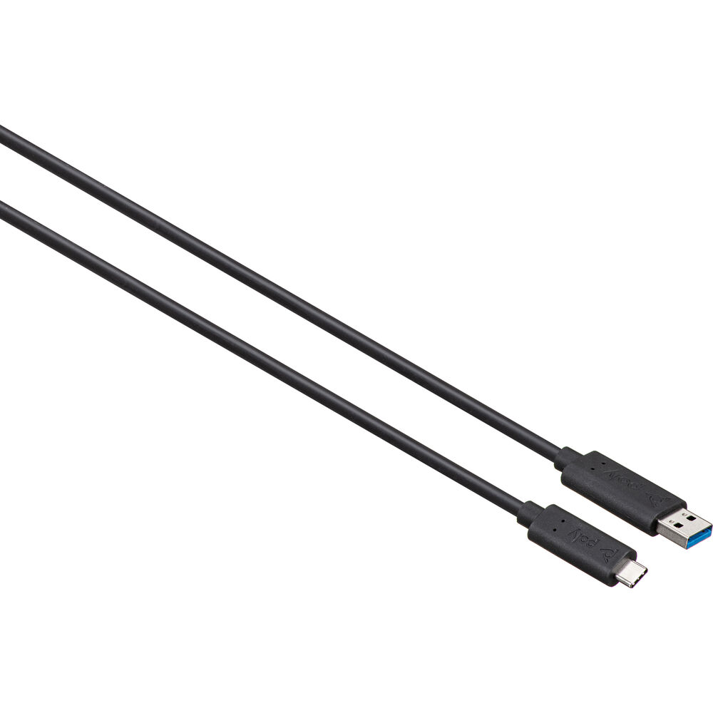 

Poly USB 3.1 Active Optical Cable (32.8') 875H1AA
