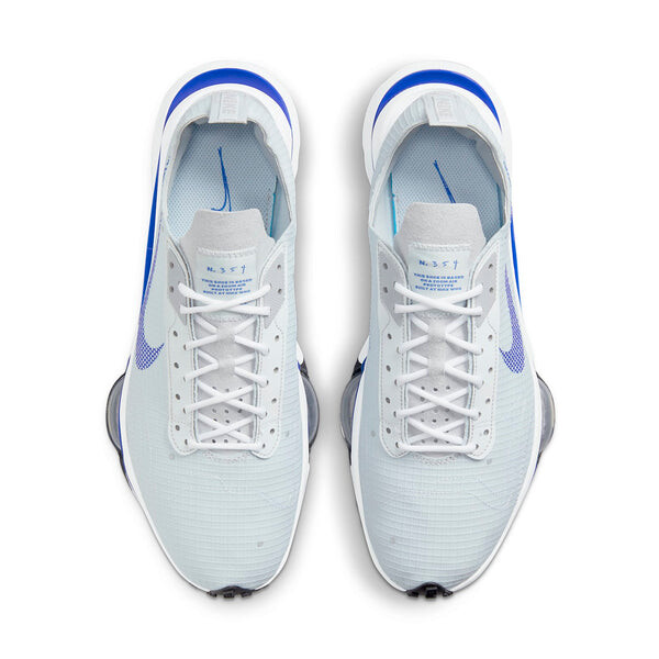 Кроссовки Air Zoom Type SE Nike, белый — фото 4