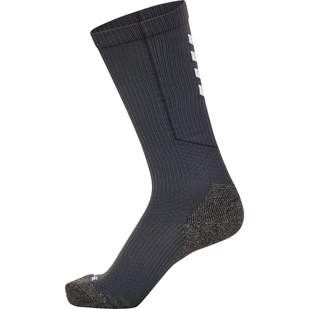 

Носки Hummel Pro Training High long, серый