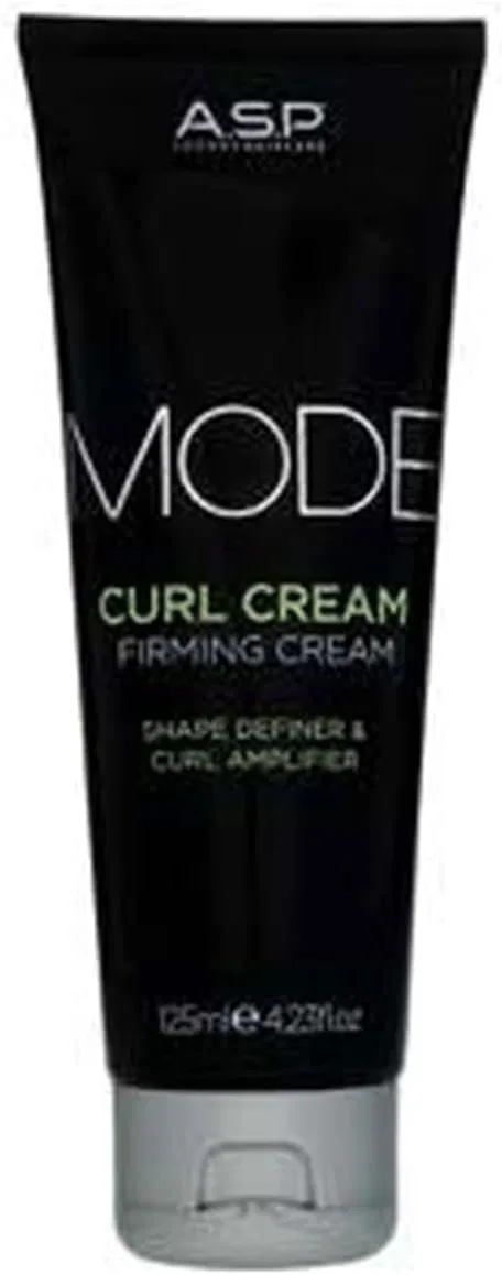 Крем для укладки локонов «Mode Curl Cream» от A.S.P. A.S.P.