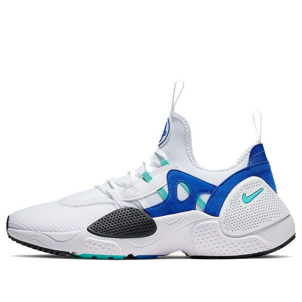 

Кроссовки huarache edge txt Nike, белый