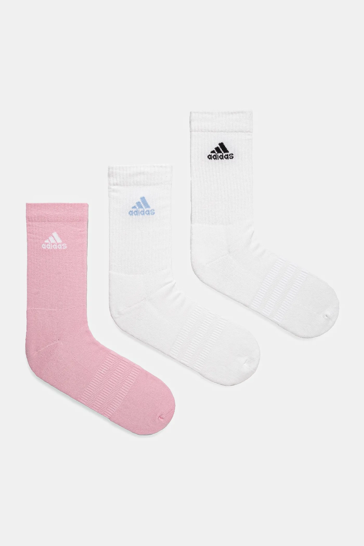 

Носки C SPW CRW 3P упаковка из 3 шт adidas, белый