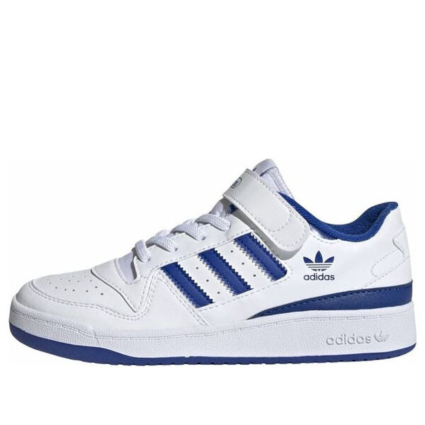 

Кроссовки форум low j Adidas, белый