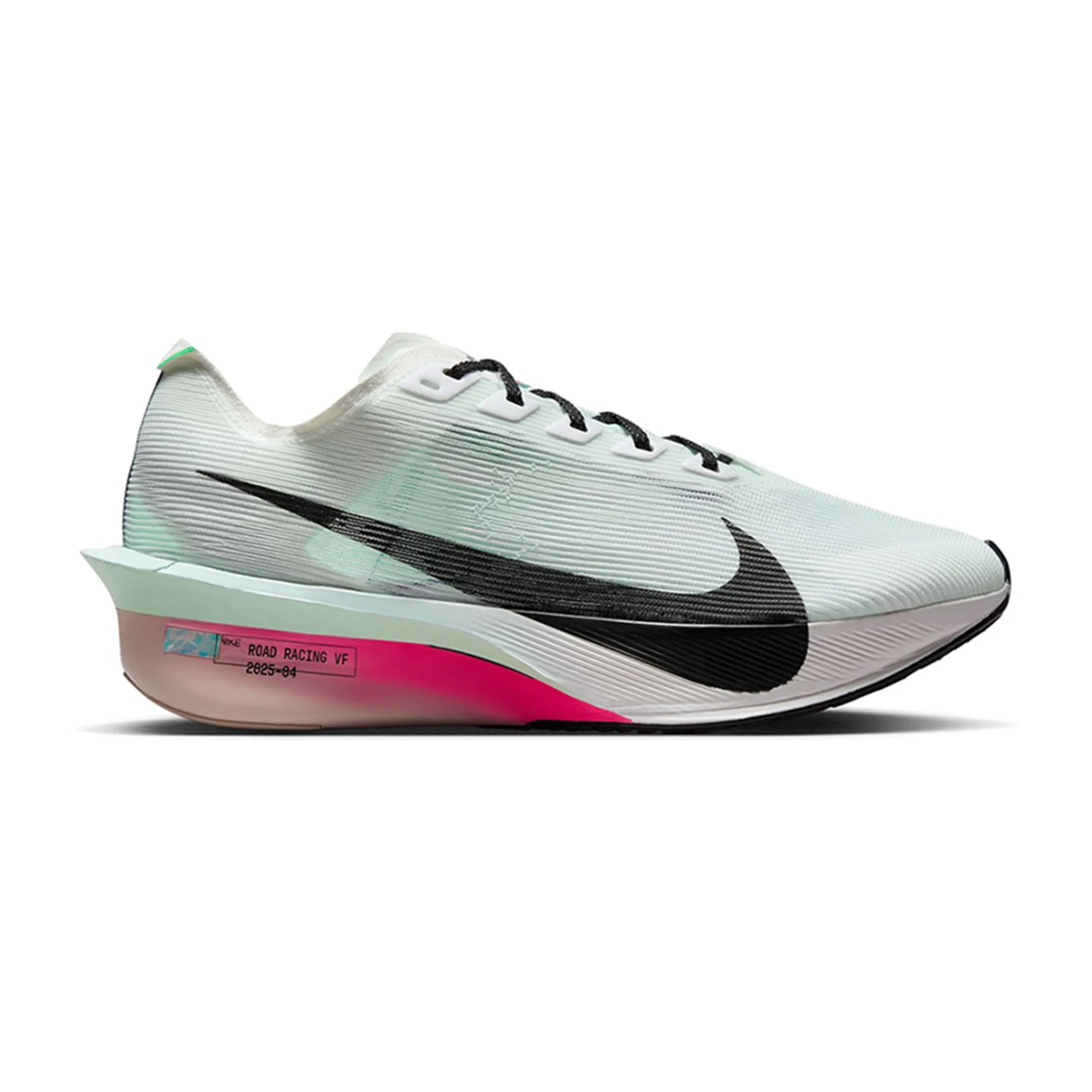 

Женские беговые кроссовки ZOOMX VAPORFLY NEXT% 2 Nike, белый