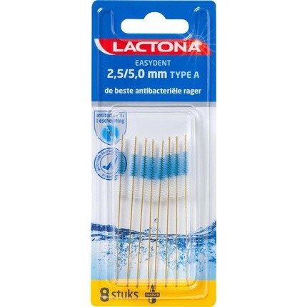 

Easydent A 2,5–5 мм без держателя, Lactona