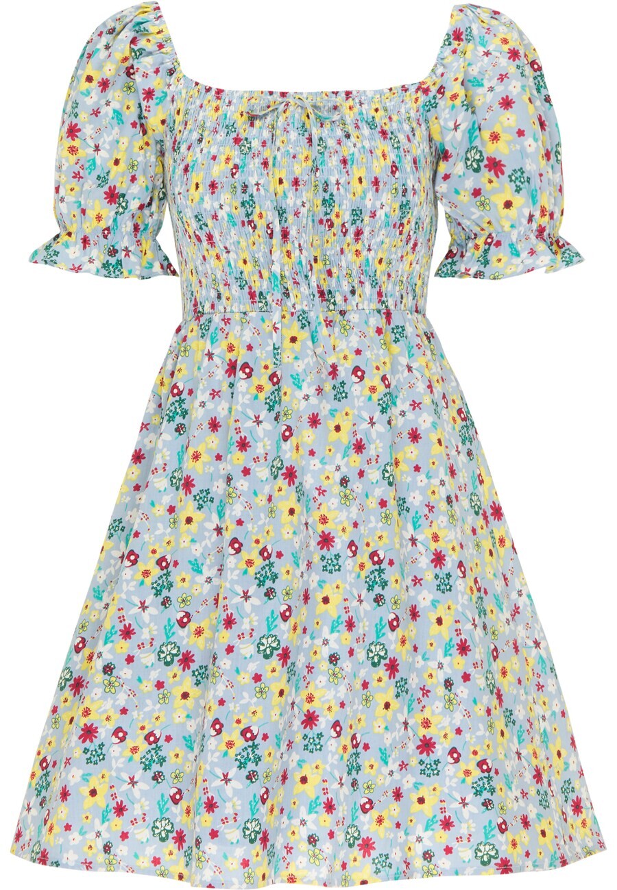 

Платье MYMO Summer Dress, цвет Mixed colors