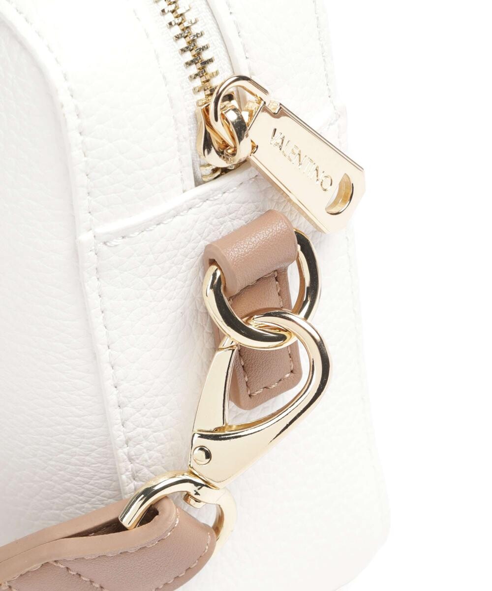 Сумка через плечо Alexia из искусственной кожи Valentino Bags, белый — фото 3