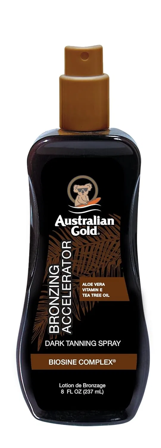 Усилитель загара Australian Gold Tan Accelerator 237 мл Australian Gold