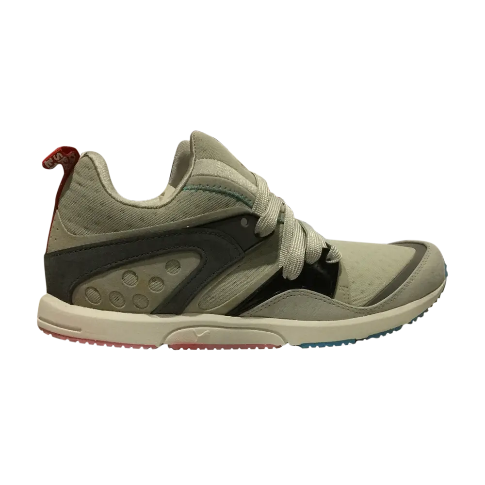 

Кроссовки Freaker x Blaze of Glory Lite Puma, серый